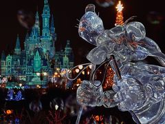 -上海迪士尼度假区