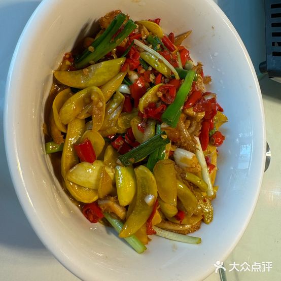 鲜铺(新能源科技城店)