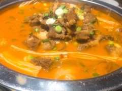 -南翔饭店