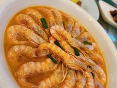 -骏莱海鲜鱼港(五角场店)