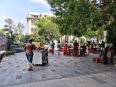 -吉庆街美食广场