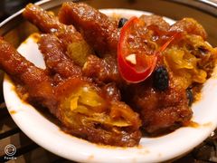 -点点心点心专门店(旺角店)