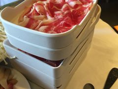 -星伦多自助料理·涮烤一体(虹悦城店)
