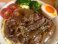 -柴の食堂·日式家庭料理·熊之肆(大学路店)