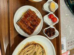 -松鹤楼面馆(宝安机场店)
