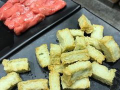 -花味·自助烤肉(雨花客厅店)