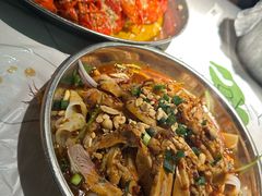 -巴厘龙虾·榜首油焖大虾(音乐学院·沿江酒馆店)