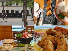 -天正河鲀·河豚亭(大连店)