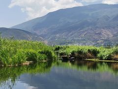 -大理洱源西湖景区