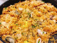 香煎蚝仔烙-jpc集品餐厅(中山店)