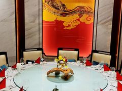 包厢-全聚德(哈尔滨店)