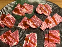 -大牛焱烧·和牛炭火烧放题