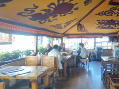 -玛吉阿米·餐吧