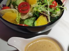 -荷塘秋月·本帮江浙菜(国权路店)