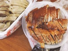 -章云板鸭(马道街店)