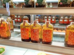 -奈雪的茶(青岛卓悦里INTOWN店)