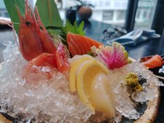 三文鱼刺身-和一料理(安阳店)