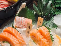 -阿吾罗日本料理(K11艺术中心店)