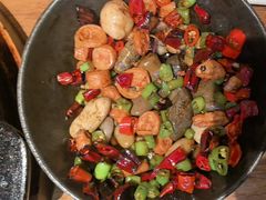 -老板恋上鱼(恒隆广场店)