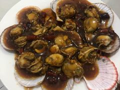 -九龙餐厅(大沽路店)