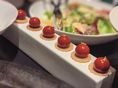 -秀儿四九城·新京菜(亚运村鸟巢店)