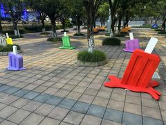 -重庆海昌加勒比海水世界