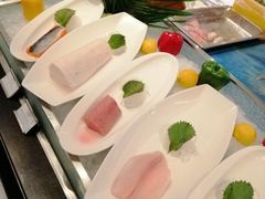 -合肥皇冠假日酒店·菲亚斯特自助餐厅(黄山路店)