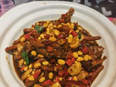 -辣小鲜·南昌大排档(船山路店)
