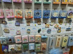 -猫的天空之城概念书店(大学路店)