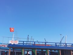 -芽庄珍珠岛游乐园
