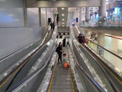 -曼谷素万那普国际机场