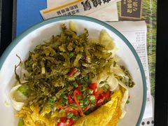 -老娘舅中式快餐(美好广场店)