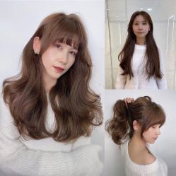 点击看大图 -银星女王公园发型艺术沙龙