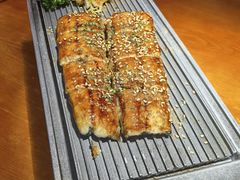 -鳗鱼家·深夜食堂(军博店)