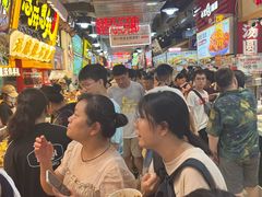 -丁家坡洋芋·观音桥好吃街A区(全国总店)