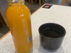 沙棘汁-味千拉面(金融街店)