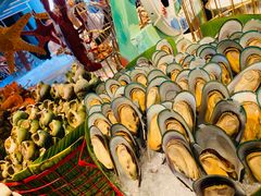 -西安W酒店·WEI全味西餐厅