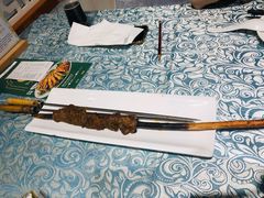 红柳枝烤羊肉-巴扎美食·新疆菜·西域歌舞表演餐厅(新疆大厦店)