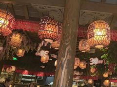 -南京大牌档(人民广场店)