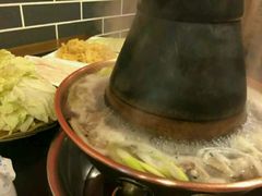 -裕德孚·非遗手切涮羊肉(东直门内大街店)