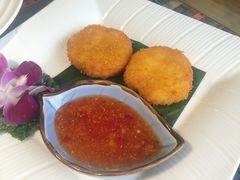-忘忧草融合私房菜(红鼎国际店)