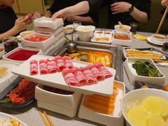 -海底捞火锅(天一广场亚细亚店)