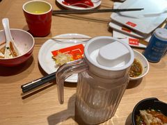 -牛很鲜潮汕牛肉火锅(朝晖路店)