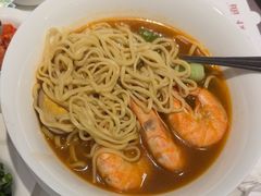 -南山鲜虾面·活鲜小馆·海味大连菜(南山总店)