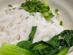 老长沙干拌粉-湘人龙记老长沙米粉(华普国际大厦店)