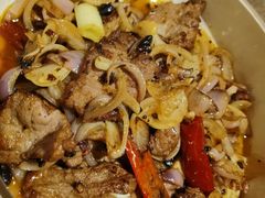 -铁公鸡·四川料理(天环广场店)