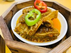 -茶小点(丽悦新天店)