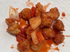 -蔡澜点心·粤菜(月星环球港店)