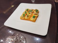 -外滩8号 whisky bar(金延大厦店)