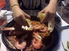 -Carmen卡门西班牙餐厅